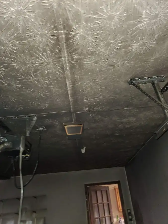 Fire and smoke damage assessment for Emergency Water Damage Services in Willis